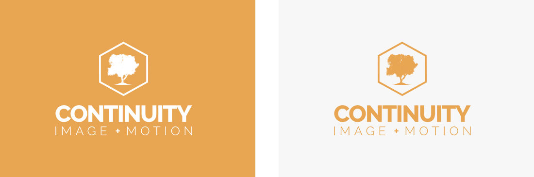 Continuity Image + Motion | Branding | Denver, CO