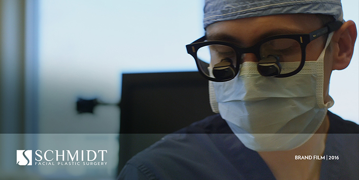 Schmidt Facial Plastic Surgery | Promotional Video | Denver, CO