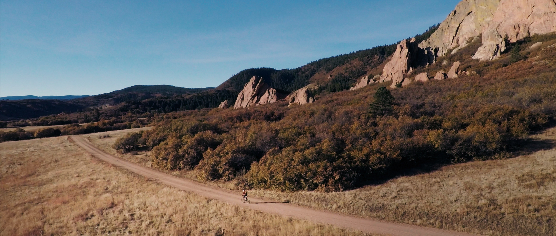 Aerial Cinematography | Promo Video | Denver, CO.