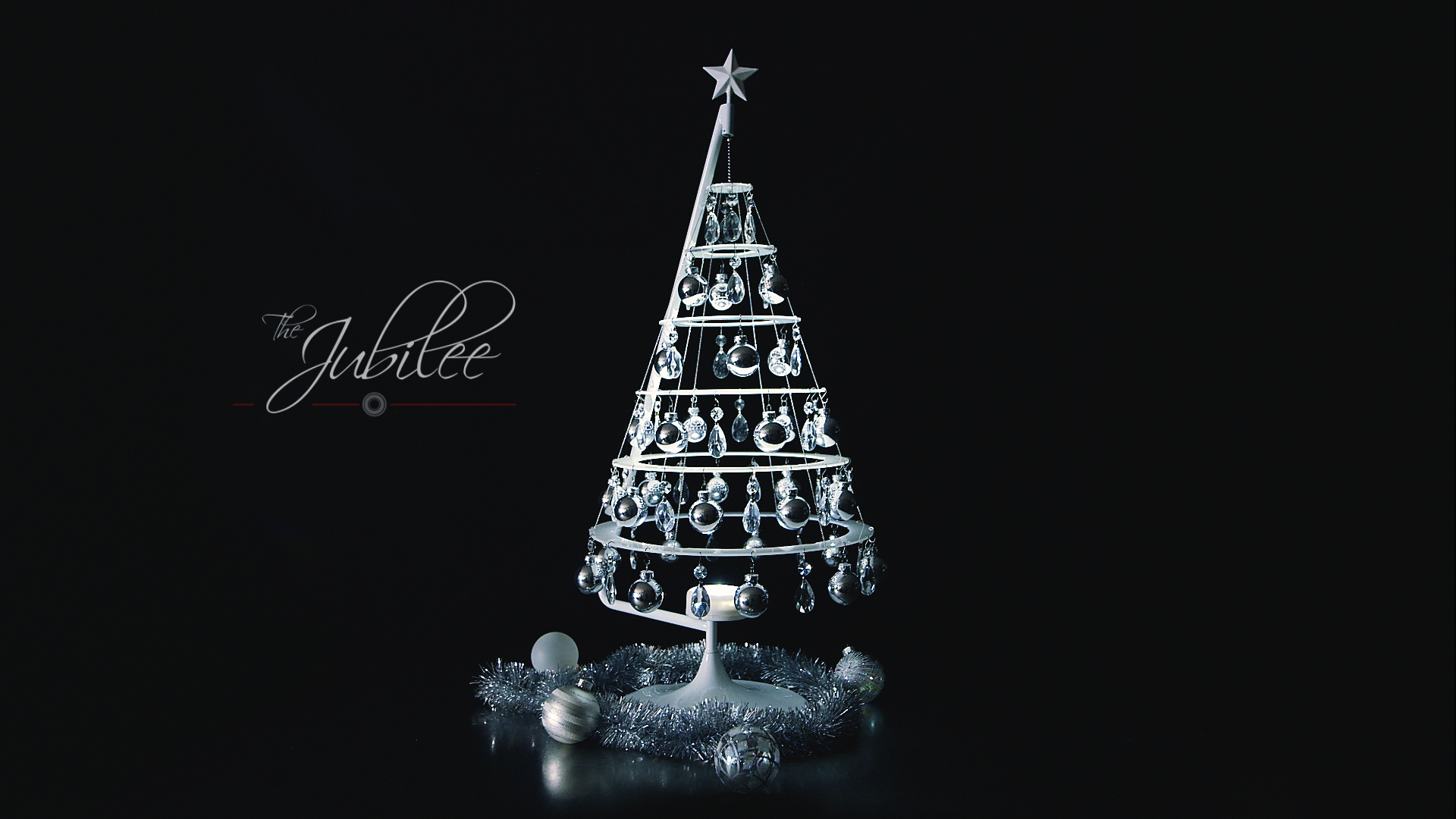 Modern Christmas Trees | Jubilee | Kickstarter Campaign Video | Denver, CO