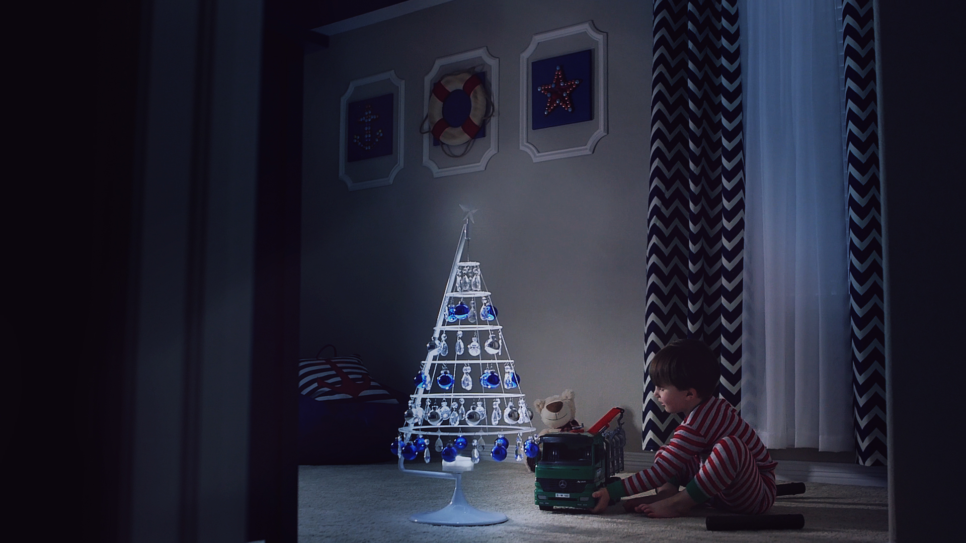 Modern Christmas Trees | Jubilee | Kickstarter Campaign Video | Denver, CO